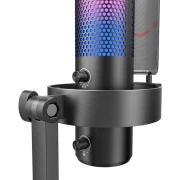 FIFINE A9 RGB 4 Polar Patterns - Black