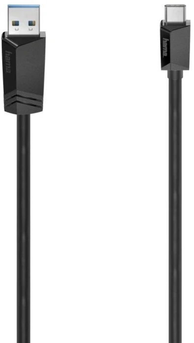 HAMA USB-C > USB-A 5Gbps - 3.0m
