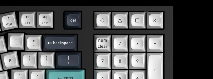 Keychron Q13 Max - Tactile