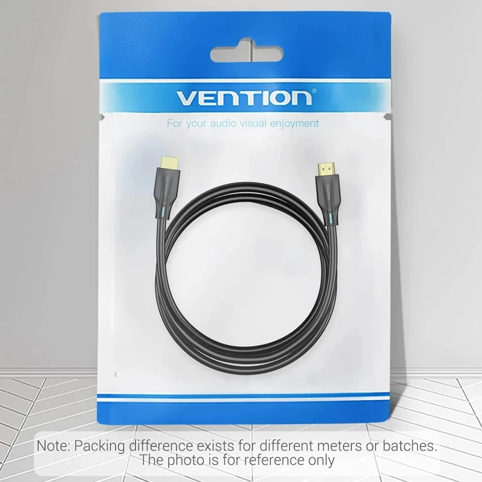 Vention AANBF HDMI 2.1 8K - 1.0m