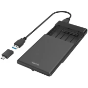 HAMA Кутия за диск 2.5" USB 3.2