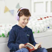 HAMA Teens Guard II Bluetooth Purple