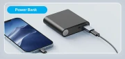 Orico Адаптер USB-A > USB-C 10Gbps