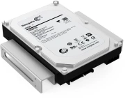 Orico Адаптер SSD/HDD 2.5"/3.5" to 5.25"