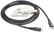 ACT USB-C 20Gbps 240W - 1.0m