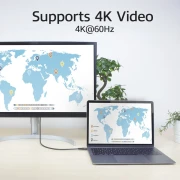 ACT USB-C 20Gbps 240W - 1.0m