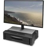 Стойка за монитор на бюро до 10kg ACT AC8215