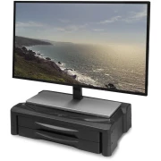 Стойка за монитор на бюро до 10kg ACT AC8215