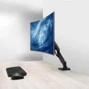 ACT AC8313 Регулируема, 17" - 34"