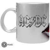 Чаша ABYSTYLE AC/DC Mug 320ml