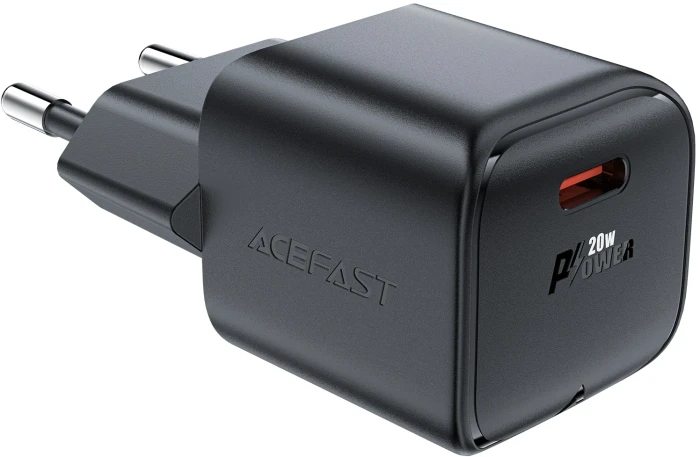 Acefast A73 Wall Charger GaN PD 20W