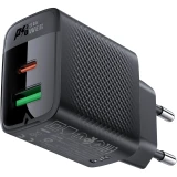 Acefast A78 Wall Charger GaN PD 20W
