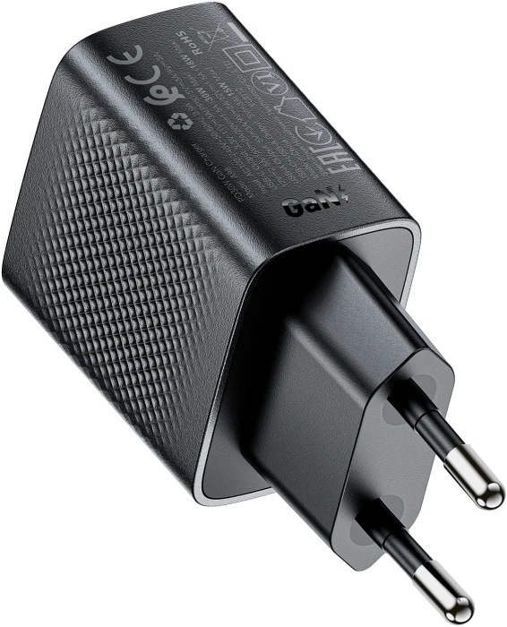 Acefast A98 Wall Charger GaN PD 30W