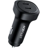 Acefast B2 Fast Charger Car PD3.0 72W