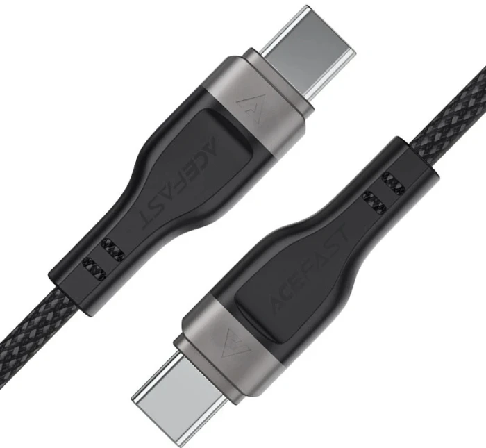 Acefast USB-C 2.0 60W - 1.2m