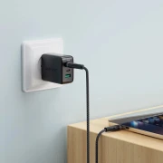 Acefast USB-C 2.0 60W - 1.2m