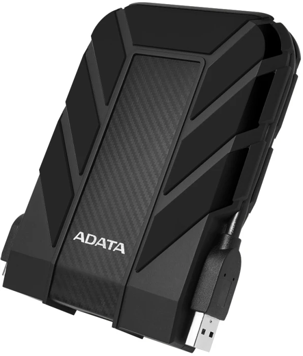 ADATA HD710 Pro Black - 5TB