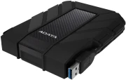 ADATA HD710 Pro Black - 5TB
