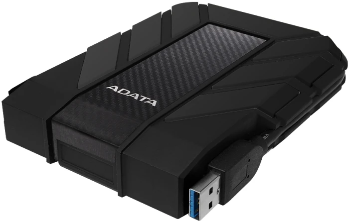 ADATA HD710 Pro Black - 5TB