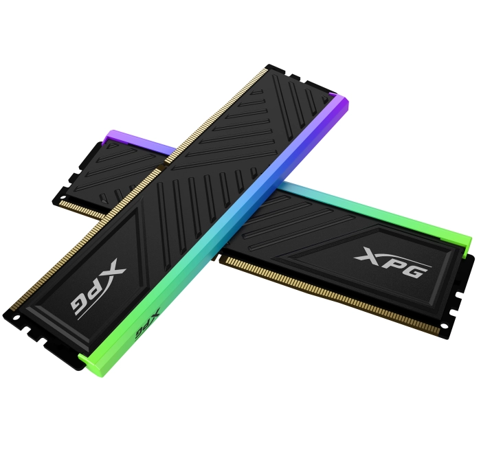 ADATA SPECTRIX D35G RGB 16GB (2x8GB) DDR4 3600MHz CL18