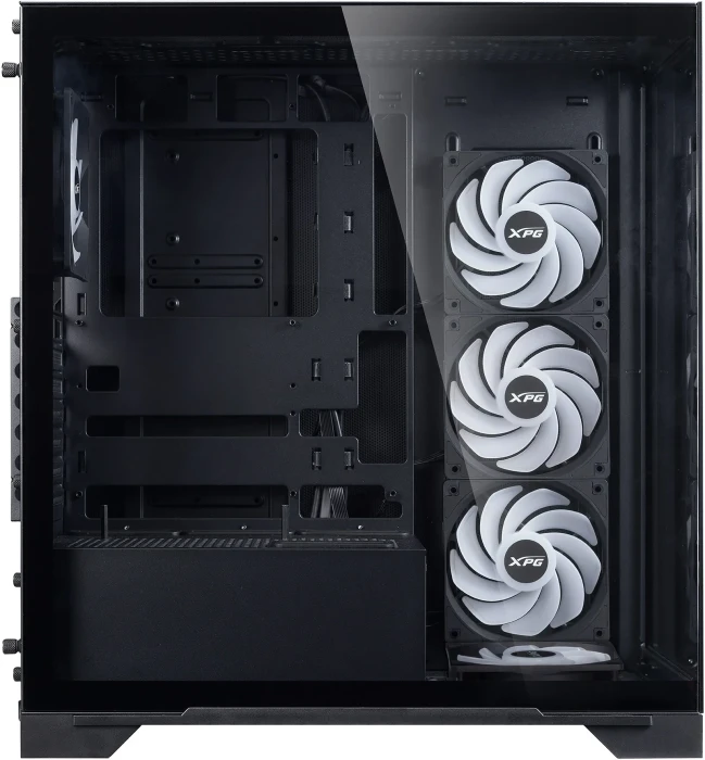 THX|bg RX 9070 XT | Ryzen 7 7800X3D