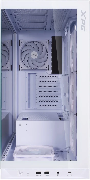 THX|bg RX 9070 XT | Ryzen 7 7800X3D