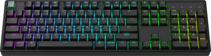 Keychron K10 HE Standard - Magnetic