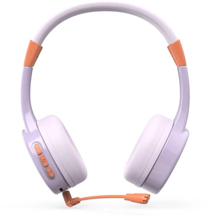 HAMA Teens Guard II Bluetooth Purple