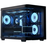 AeroCool P300C-G-BK-v1