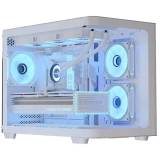 AeroCool P300C-G-WT-v1