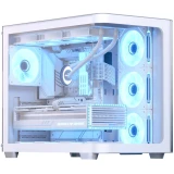 AeroCool P500C-G-WT-v1