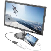j5create JUA165C Android USB > HDMI