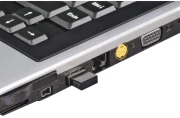Bluetooth USB адаптер HAMA, Версия 4.0 C1 + EDR