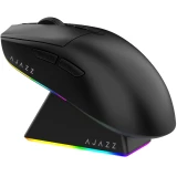 Ajazz AJ139 V2 MC Wireless Black - 1K