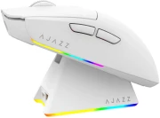 Ajazz AJ139 V2 MC Wireless White - 1K