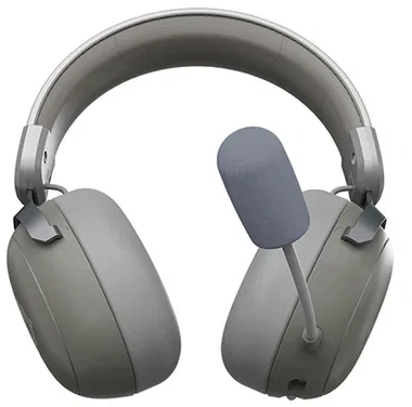 Ajazz Wireless AHM08 MAX Gray