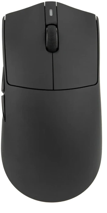Ajazz AJ139P V3 MC Wireless 1K - Black