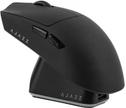 Ajazz AJ139P V3 MC Wireless 1K - Black