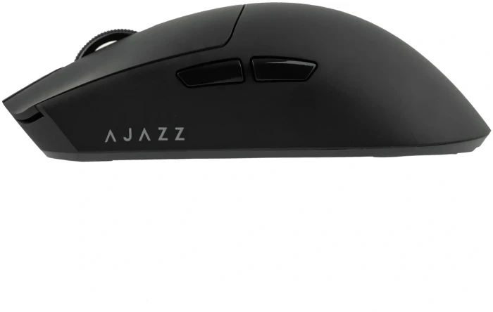 Ajazz AJ139P V3 MC Wireless 1K - Black