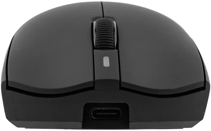 Ajazz AJ139P V3 MC Wireless 1K - Black