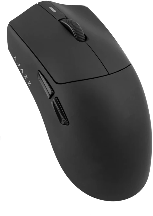Ajazz AJ139P V3 MC Wireless 1K - Black