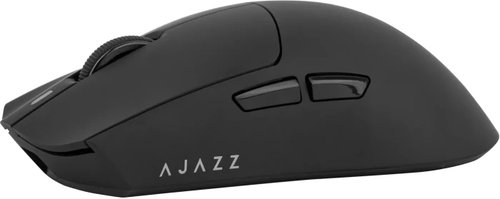 Ajazz AJ139P V3 MC Wireless 1K - Black