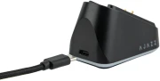 Ajazz AJ139P V3 MC Wireless 1K - Black