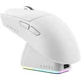 Ajazz AJ139P V3 MC Wireless 1K - White