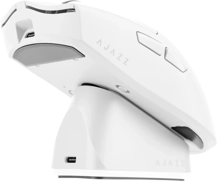 Ajazz AJ139P V3 MC Wireless 1K - White