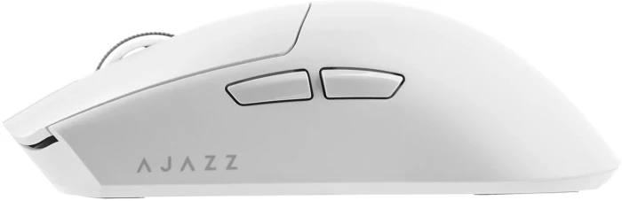 Ajazz AJ139P V3 MC Wireless 1K - White