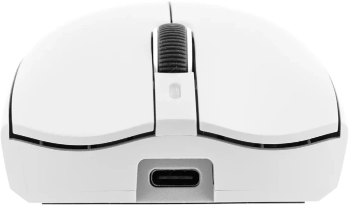 Ajazz AJ139P V3 MC Wireless 1K - White