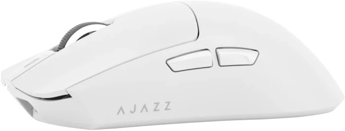 Ajazz AJ139P V3 MC Wireless 1K - White
