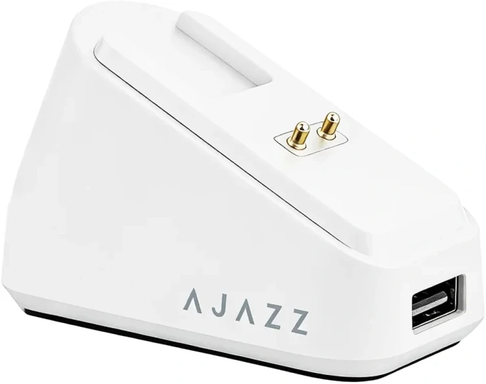 Ajazz AJ139P V3 MC Wireless 1K - White