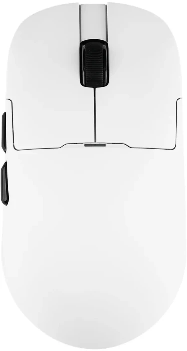 Ajazz AJ159 APEX Wireless 8K - White